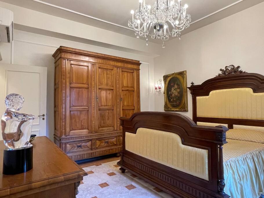 Fancy House Reggio di Calabria Exterior foto