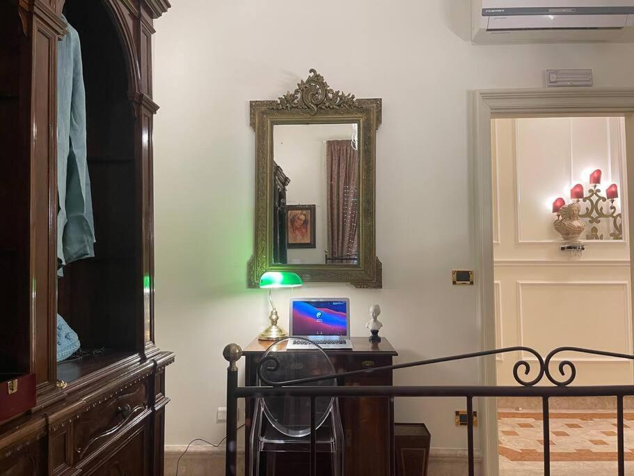 Fancy House Reggio di Calabria Exterior foto