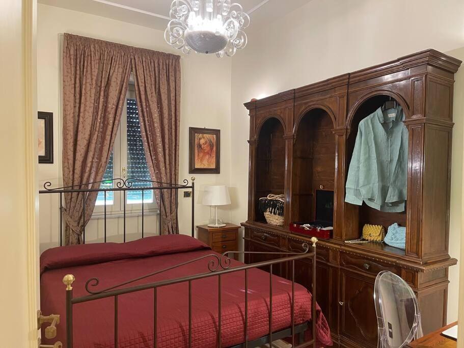 Fancy House Reggio di Calabria Exterior foto