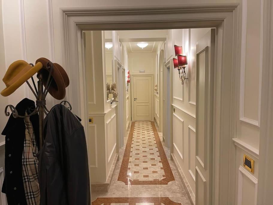 Fancy House Reggio di Calabria Exterior foto